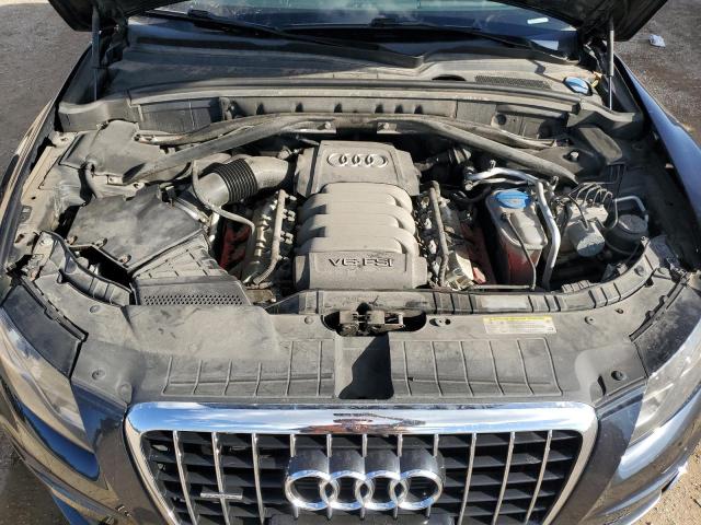 Photo 11 from auction – 2012 AUDI Q5 PREMIUM with VIN WA1DKAFP8CA005994