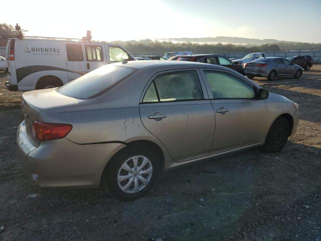Photo 3 from auction – 2009 TOYOTA COROLLA BA with VIN 2T1BU40E69C028999
