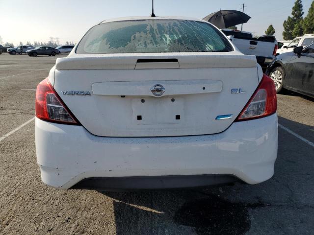 Photo 6 from auction – 2015 NISSAN VERSA S with VIN 3N1CN7AP1FL891448
