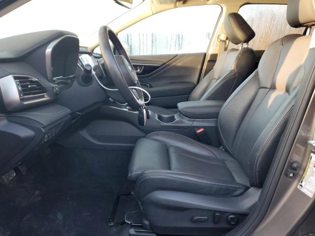 Photo 7 from auction – 2024 SUBARU OUTBACK LI with VIN 4S4BTGND0R3211145