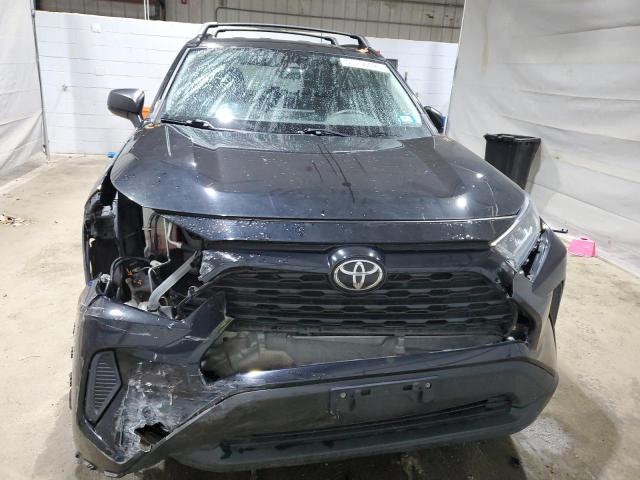 Photo 5 from auction – 2020 TOYOTA RAV4 LE with VIN 2T3F1RFVXLC136619