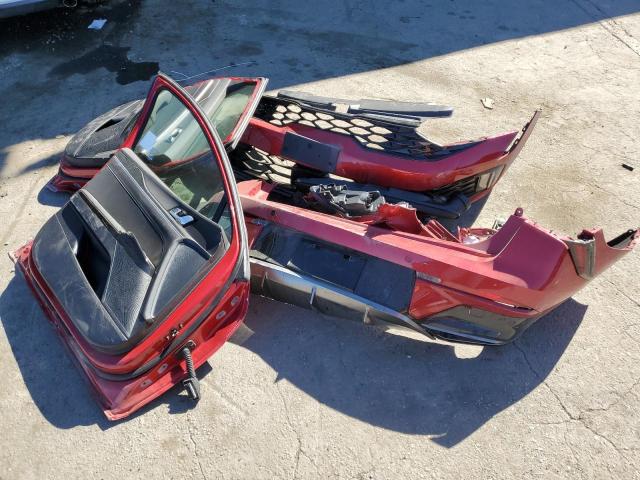 Photo 12 from auction – 2026 KIA K5 GT LINE with VIN KNAG64J7XT5407523