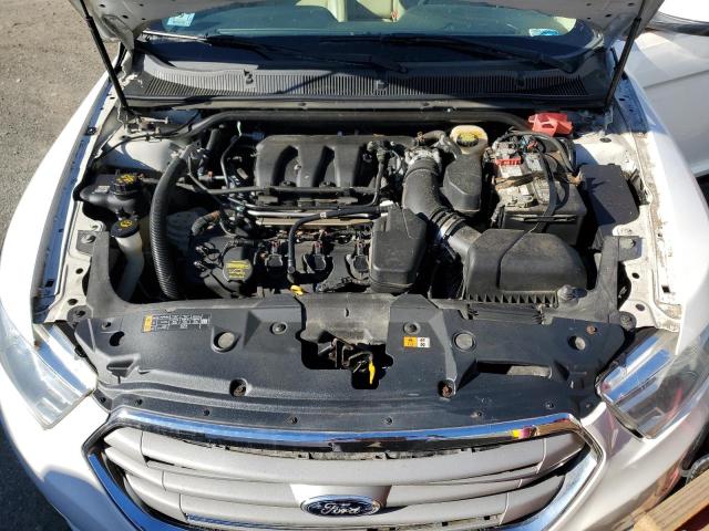 Photo 11 from auction – 2013 FORD TAURUS SEL with VIN 1FAHP2H86DG179538
