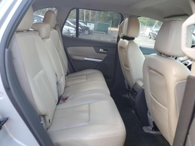 Photo 11 from auction – 2014 FORD EDGE SE with VIN 2FMDK3G93EBB47593