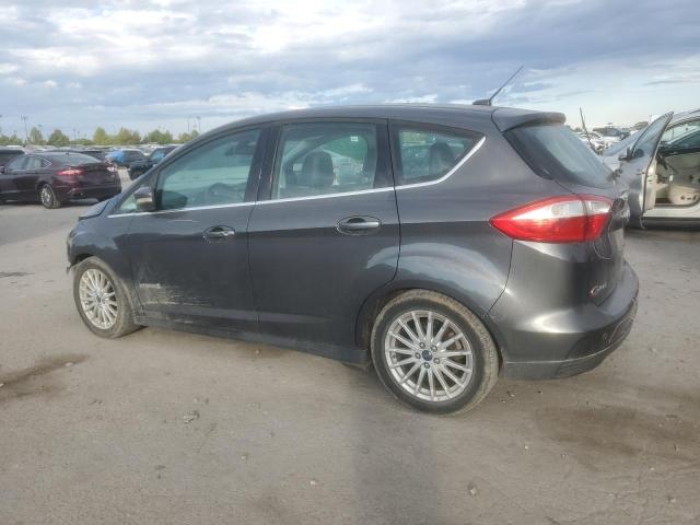 Photo 2 from auction – 2016 FORD C-MAX SEL with VIN 1FADP5BU2GL112839