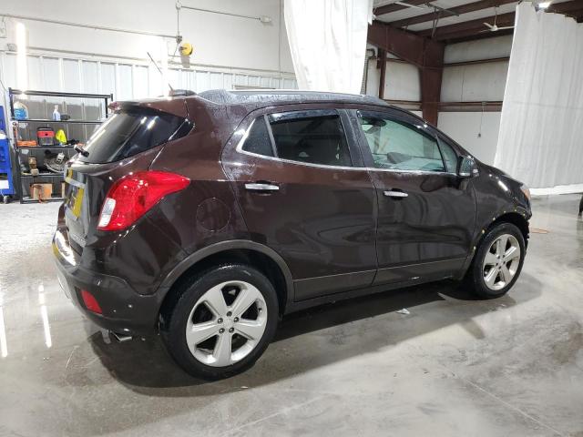 Photo 3 from auction – 2015 BUICK ENCORE with VIN KL4CJCSB8FB103927