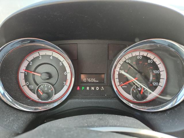 Photo 9 from auction – 2019 DODGE GRAND CARA with VIN 2C4RDGBG5KR503708