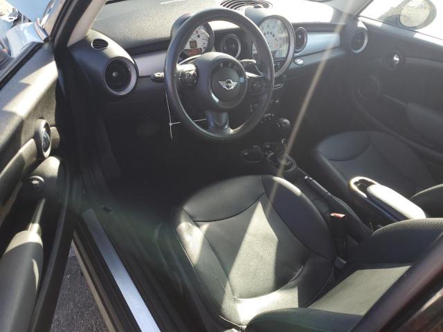 Photo 8 from auction – 2012 MINI COOPER with VIN WMWSU3C53CT254498