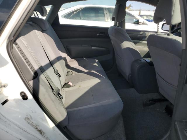Photo 10 from auction – 2005 TOYOTA PRIUS with VIN JTDKB20U553062064