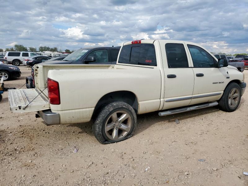 Photo 3 from auction – 2007 DODGE RAM 1500 S with VIN 1D7HA18257J613060