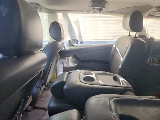 Photo 10 from auction – 2007 TOYOTA SIENNA CE with VIN 5TDZK23CX7S004597
