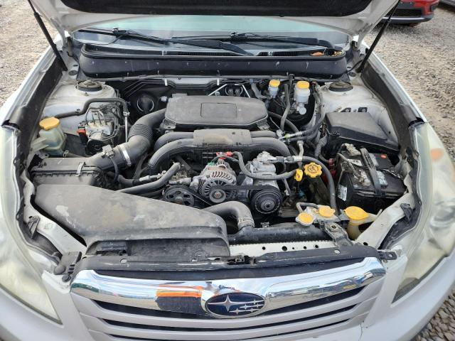 Photo 12 from auction – 2012 SUBARU OUTBACK with VIN 4S4BRBCC2C1215910