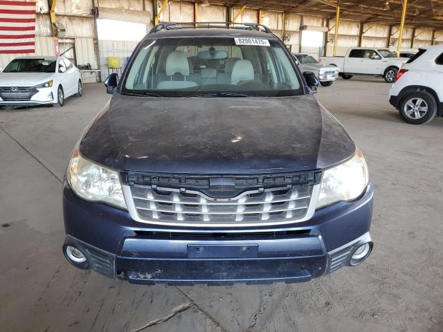 Photo 5 from auction – 2013 SUBARU FORESTER 2 with VIN JF2SHADCXDH417548