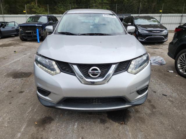 Photo 5 from auction – 2015 NISSAN ROGUE S with VIN KNMAT2MT6FP592399