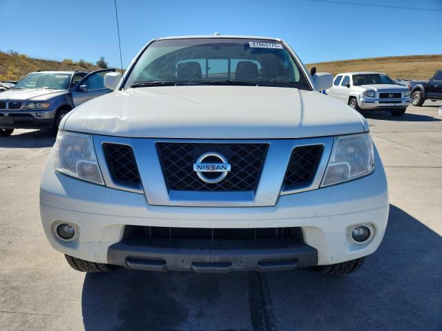 Photo 5 from auction – 2016 NISSAN FRONTIER S with VIN 1N6AD0EV3GN753738