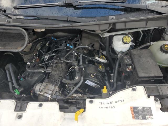 Photo 12 from auction – 2017 FORD TRANSIT T- with VIN 1FTBW2CGXHKB25518