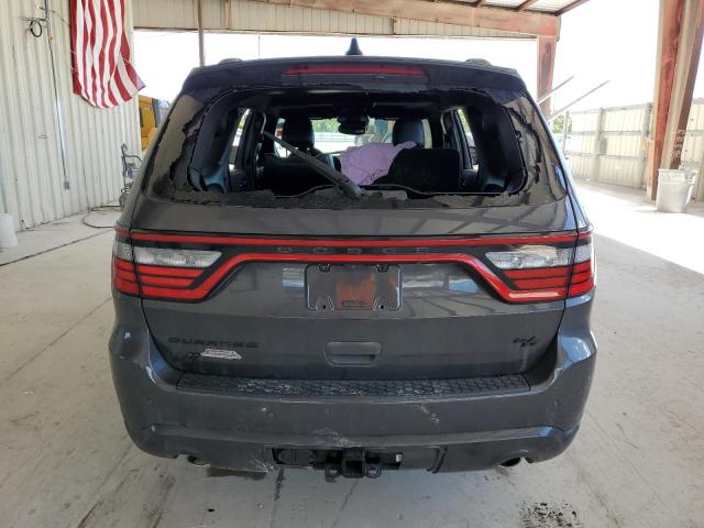 Photo 6 from auction – 2025 DODGE DURANGO R/ with VIN 1C4SDJCT7SC502594