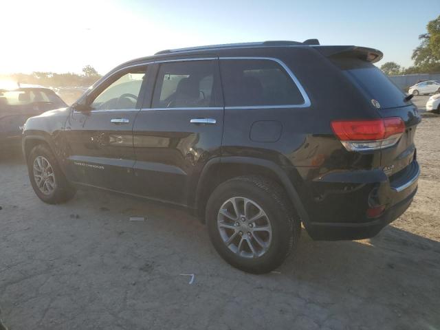 Photo 2 from auction – 2015 JEEP GRAND CHER with VIN 1C4RJFBG1FC844413