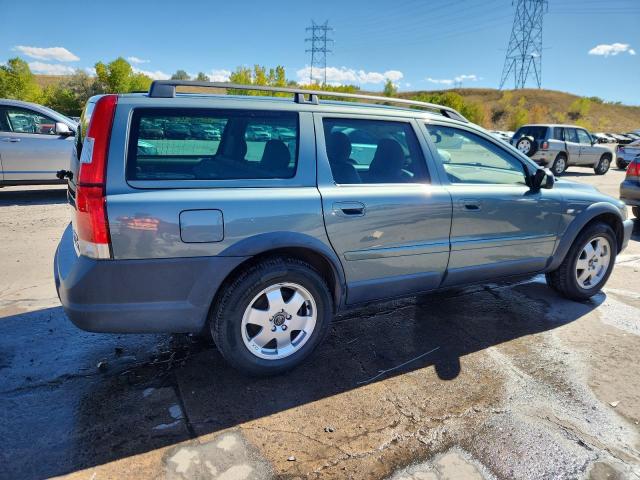 Photo 3 from auction – 2003 VOLVO XC70 with VIN YV1SZ59H331103796