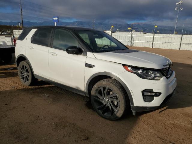 Photo 4 from auction – 2016 LAND ROVER DISCOVERY with VIN SALCT2BG7GH610637