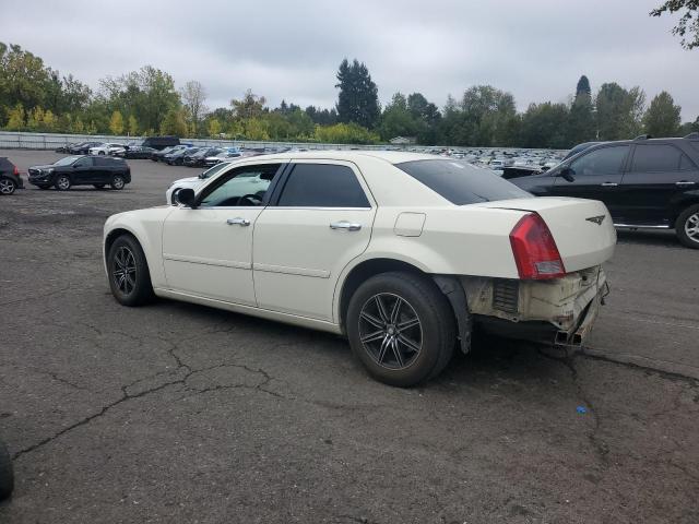 Photo 2 from auction – 2006 CHRYSLER 300 with VIN 2C3KA43R56H213154
