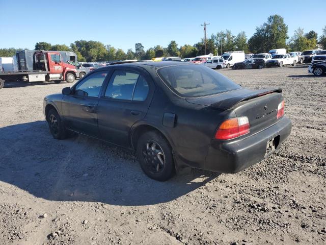 Photo 2 from auction – 1996 NISSAN MAXIMA with VIN JN1CA21D3TT724892