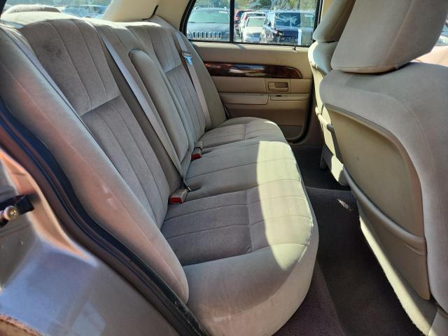 Photo 10 from auction – 2004 MERCURY GRAND MARQ with VIN 2MEFM74W64X672754