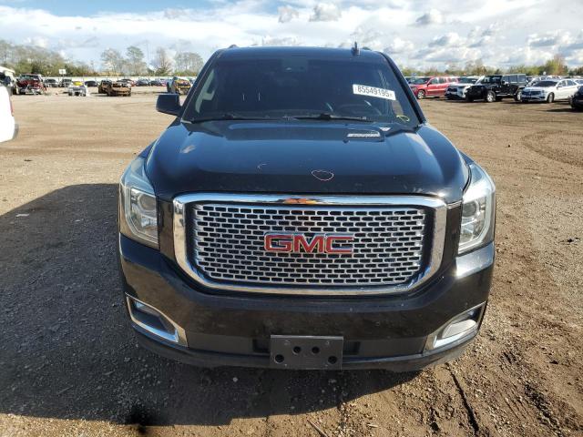 Photo 5 from auction – 2016 GMC YUKON DENA with VIN 1GKS2CKJ7GR264756