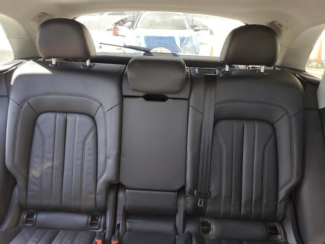 Photo 10 from auction – 2018 AUDI Q5 PREMIUM with VIN WA1BNAFY6J2065724