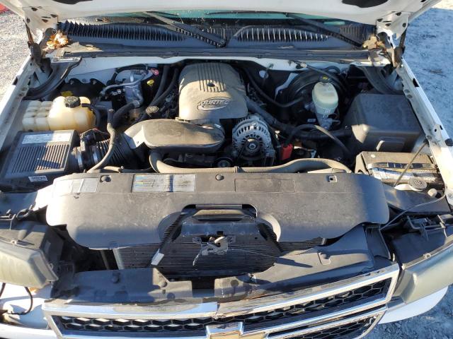 Photo 11 from auction – 2006 CHEVROLET SILVERADO with VIN 1GCEC19T96Z121517