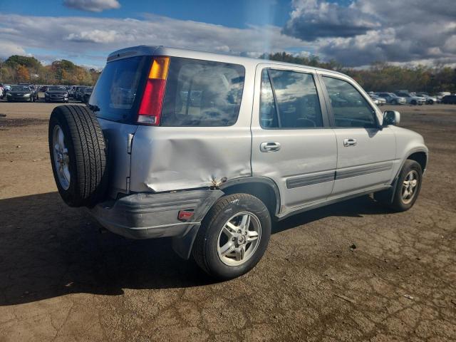 Photo 3 from auction – 2000 HONDA CR-V EX with VIN JHLRD1867YC049218