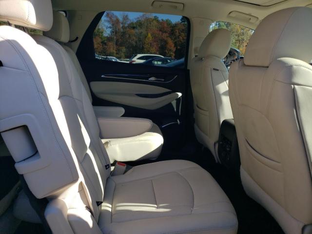 Photo 11 from auction – 2022 BUICK ENCLAVE PR with VIN 5GAEVBKW6NJ181936