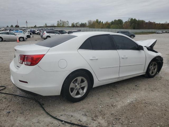 Photo 3 from auction – 2014 CHEVROLET MALIBU LS with VIN 1G11B5SL6EF224938
