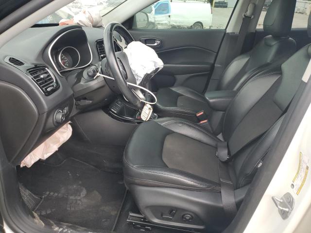 صورة رقم 7 من المزاد - 2020 JEEP COMPASS LA مع VIN 3C4NJCBB4LT147531