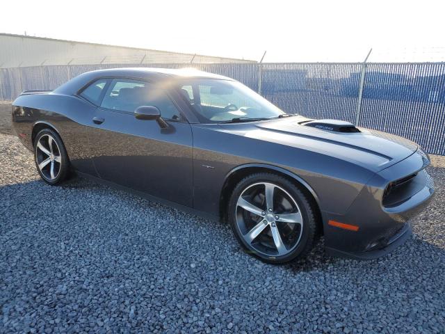 Photo 4 from auction – 2016 DODGE CHALLENGER with VIN 2C3CDZBT4GH239509