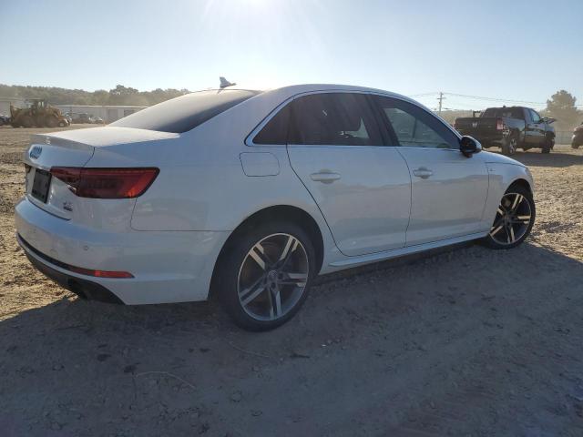 Photo 3 from auction – 2017 AUDI A4 PREMIUM with VIN WAUENAF46HN071920