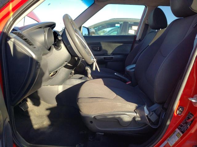 Фото 7 с аукциона – 2013 KIA SOUL с VIN KNDJT2A50D7627554