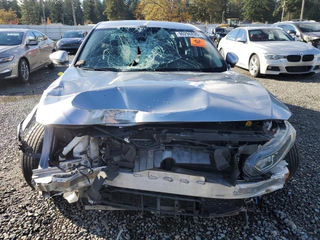 Photo 5 from auction – 2021 HONDA ACCORD HYB with VIN 1HGCV3F14MA014792