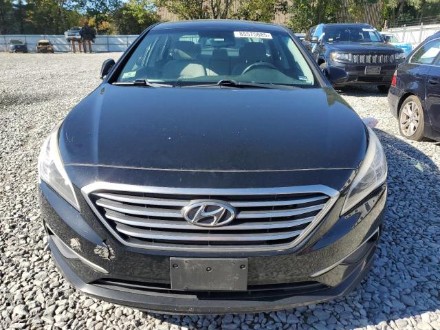 Photo 5 from auction – 2017 HYUNDAI SONATA SE with VIN 5NPE24AF0HH460431
