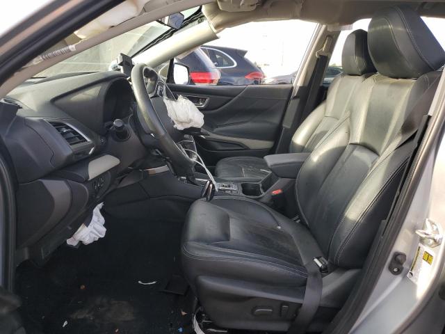 Photo 7 from auction – 2023 SUBARU FORESTER L with VIN JF2SKAPC6PH460690