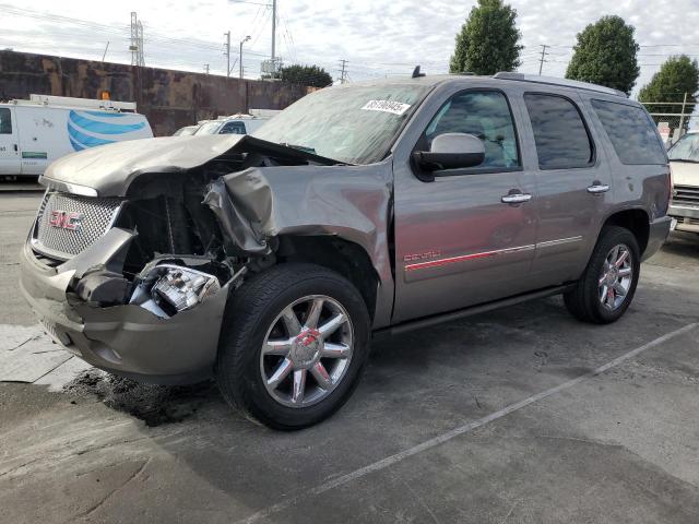 GMC YUKON DENA 2012 with VIN 1GKS1EEF2CR212855 - Photo from auction
