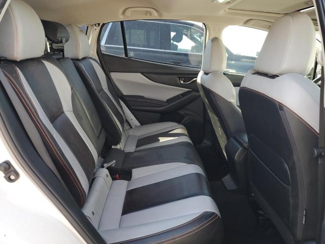 Photo 11 from auction – 2022 SUBARU CROSSTREK with VIN JF2GTHNC9N8224725