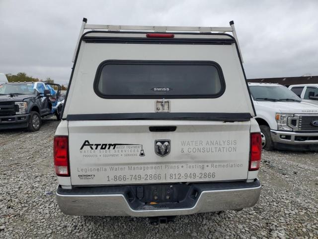 Photo 6 from auction – 2019 RAM 1500 CLASS with VIN 1C6RR6FG8KS727437