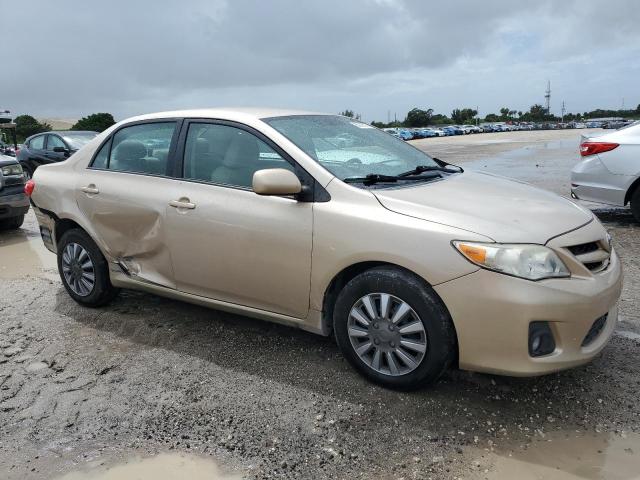 Photo 4 from auction – 2011 TOYOTA COROLLA BA with VIN 2T1BU4EE1BC566850