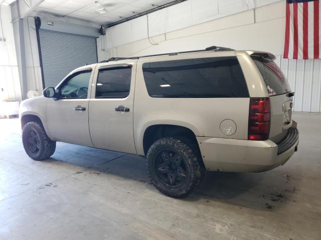 Photo 2 from auction – 2007 CHEVROLET SUBURBAN K with VIN 3GNFK16397G261510