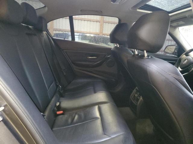 Photo 10 from auction – 2013 BMW 328 XI with VIN WBA3B3C54DF544582