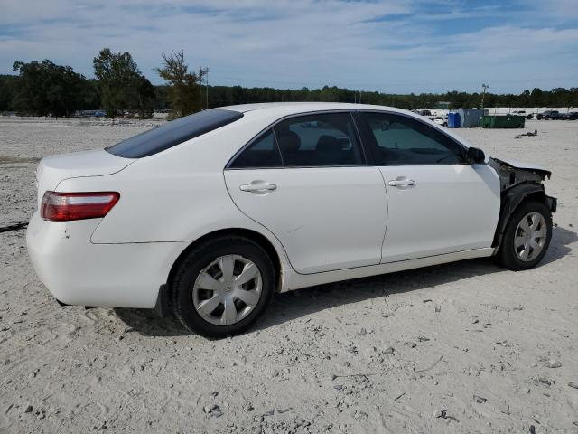 Photo 3 from auction – 2007 TOYOTA CAMRY CE with VIN JTNBE46K673008957
