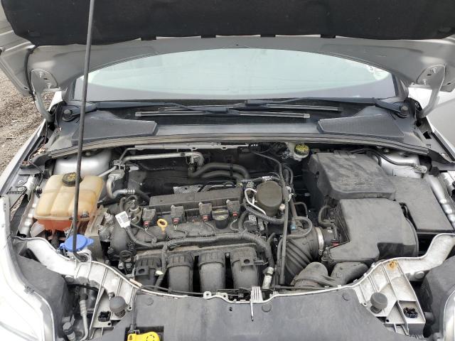 Photo 11 from auction – 2014 FORD FOCUS SE with VIN 1FADP3F2XEL379219
