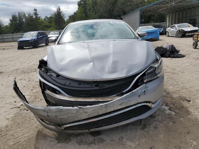 Photo 5 from auction – 2015 CHRYSLER 200 LIMITE with VIN 1C3CCCAB4FN722304