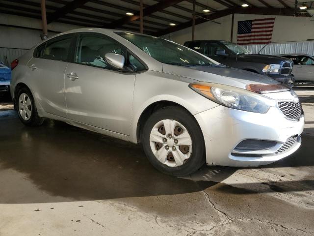 Photo 4 from auction – 2015 KIA FORTE with VIN KNAFX4A63F5321457